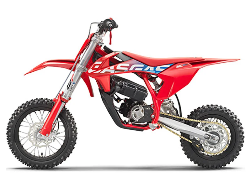 2023 GAS GAS MC-E 5