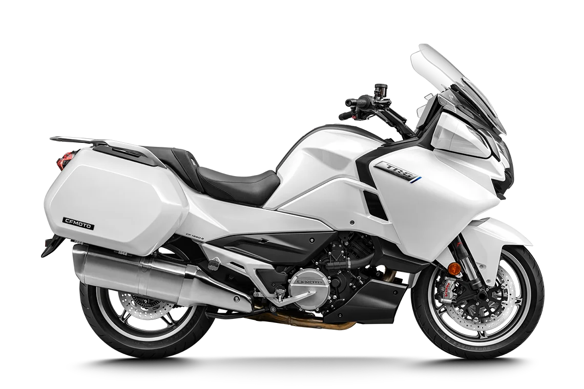 2024 CF Moto 1250TR-G