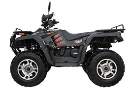 2013 Mondial Terra Lander 300