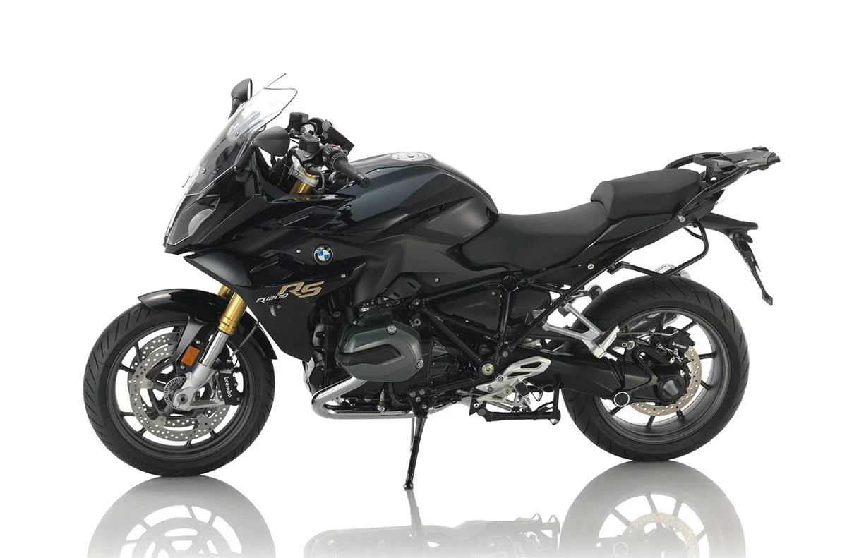 2018 BMW R 1200 RS