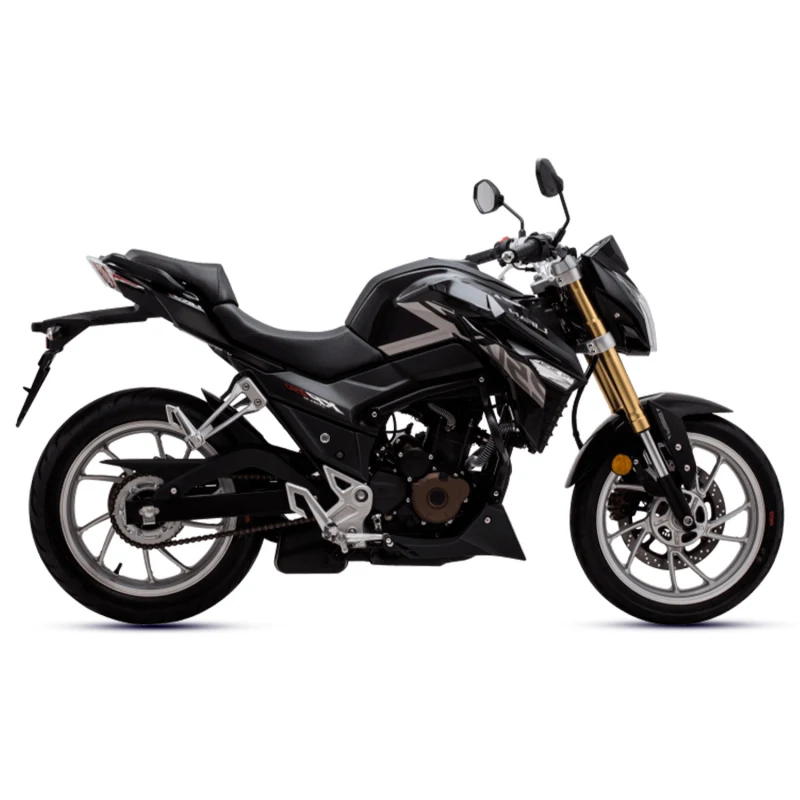 2020 Lifan KP250