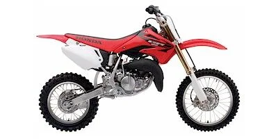 2005 Honda CR 85 R Expert