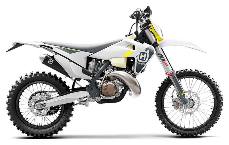 2022 Husqvarna TE 150i