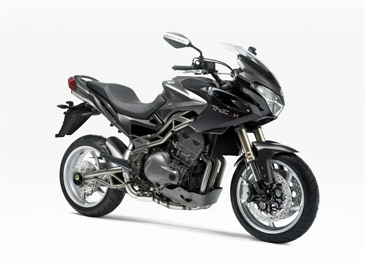 2016 Benelli TRE 1130 K