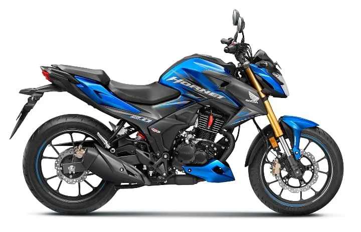 2022 Honda Hornet 2.0