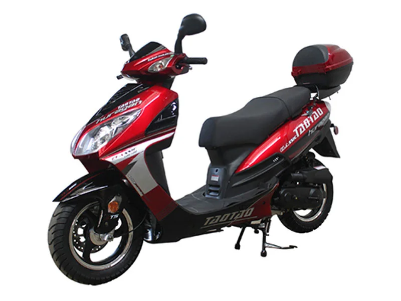 2021 Tao Motor Evo 50