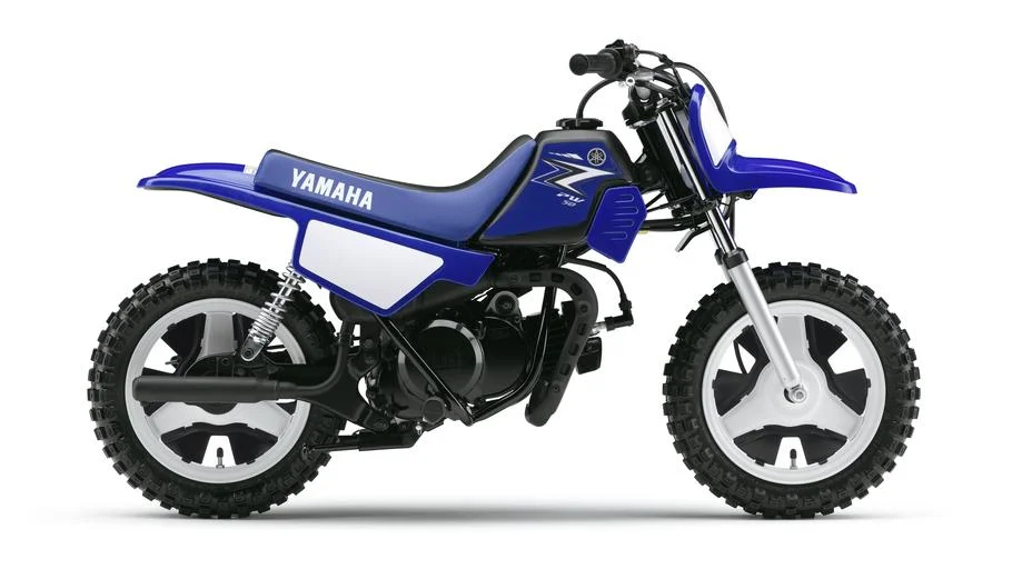 2012 Yamaha PW50