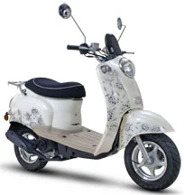 2010 Giantco Venus IID 50