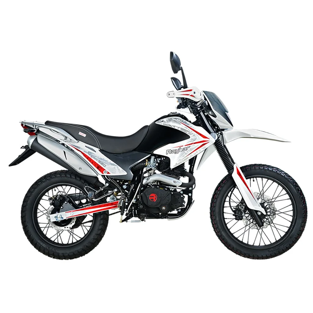 2020 Raybar  Dragon 250
