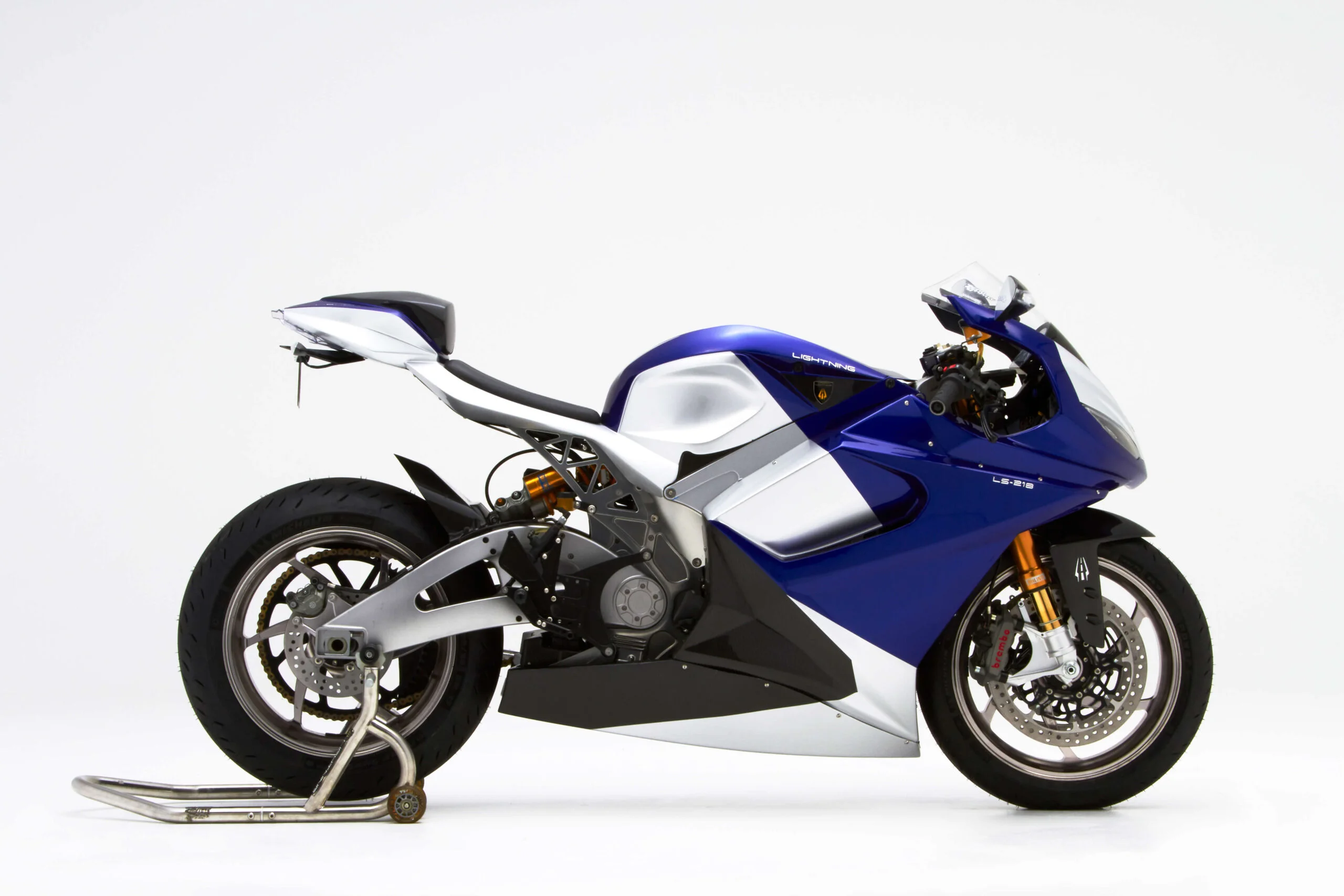2024 Lightning LS-218