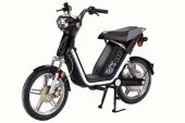 2011 E-Ton E-MO EV3C