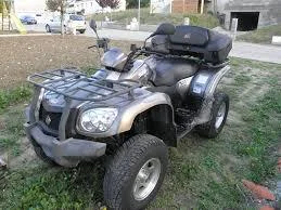 2009 Goes 520 Max