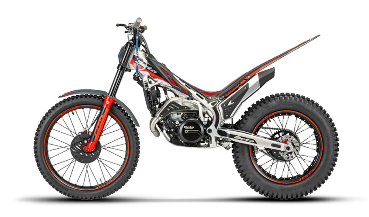 2024 Beta Evo 2T 300 SS