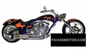 2012 Ultra Apache Lowko 300