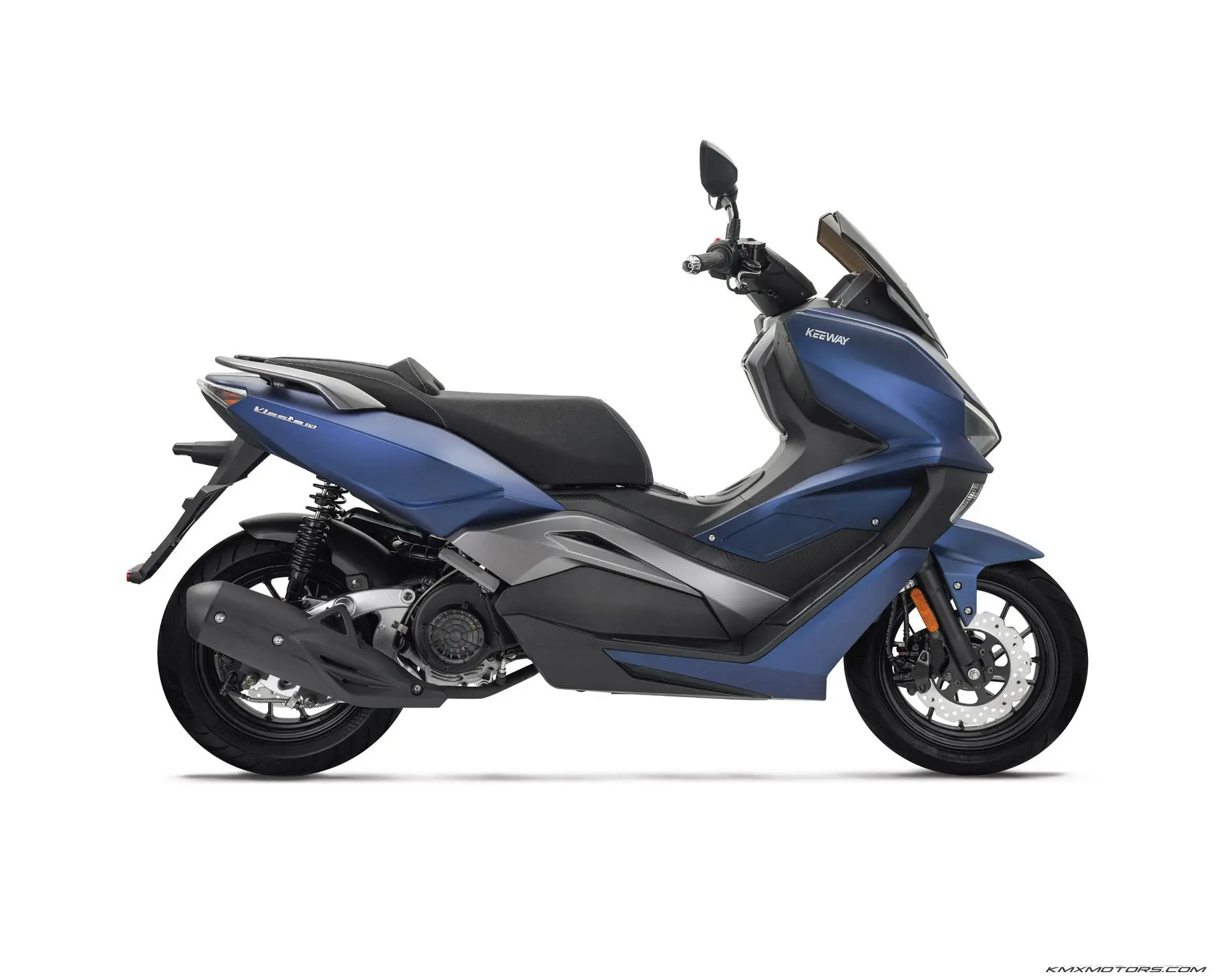 2023 Keeway Vieste 175