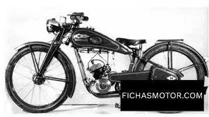 1948 Hercules MF 2