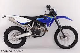 2010 Sherco SE 4.5i-F