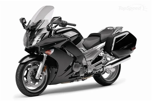 2008 Honda ST 1300
