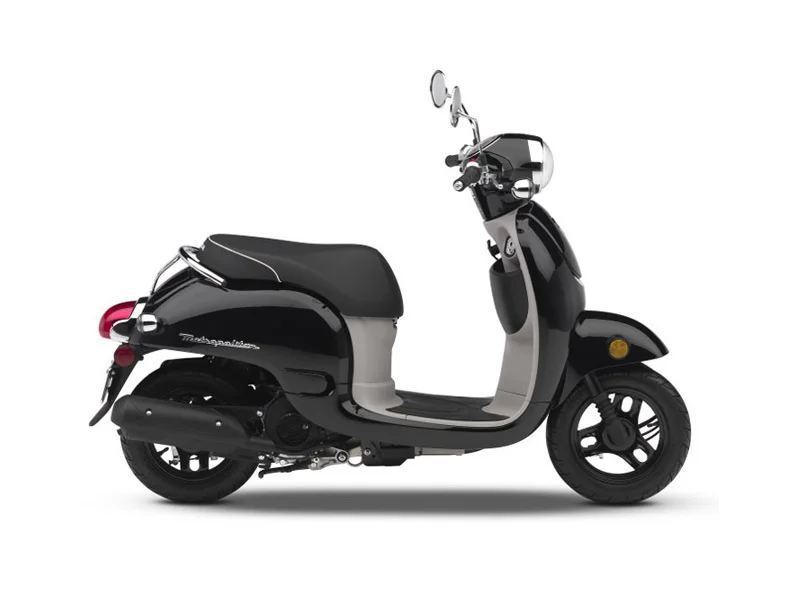 2014 Honda Metropolitan