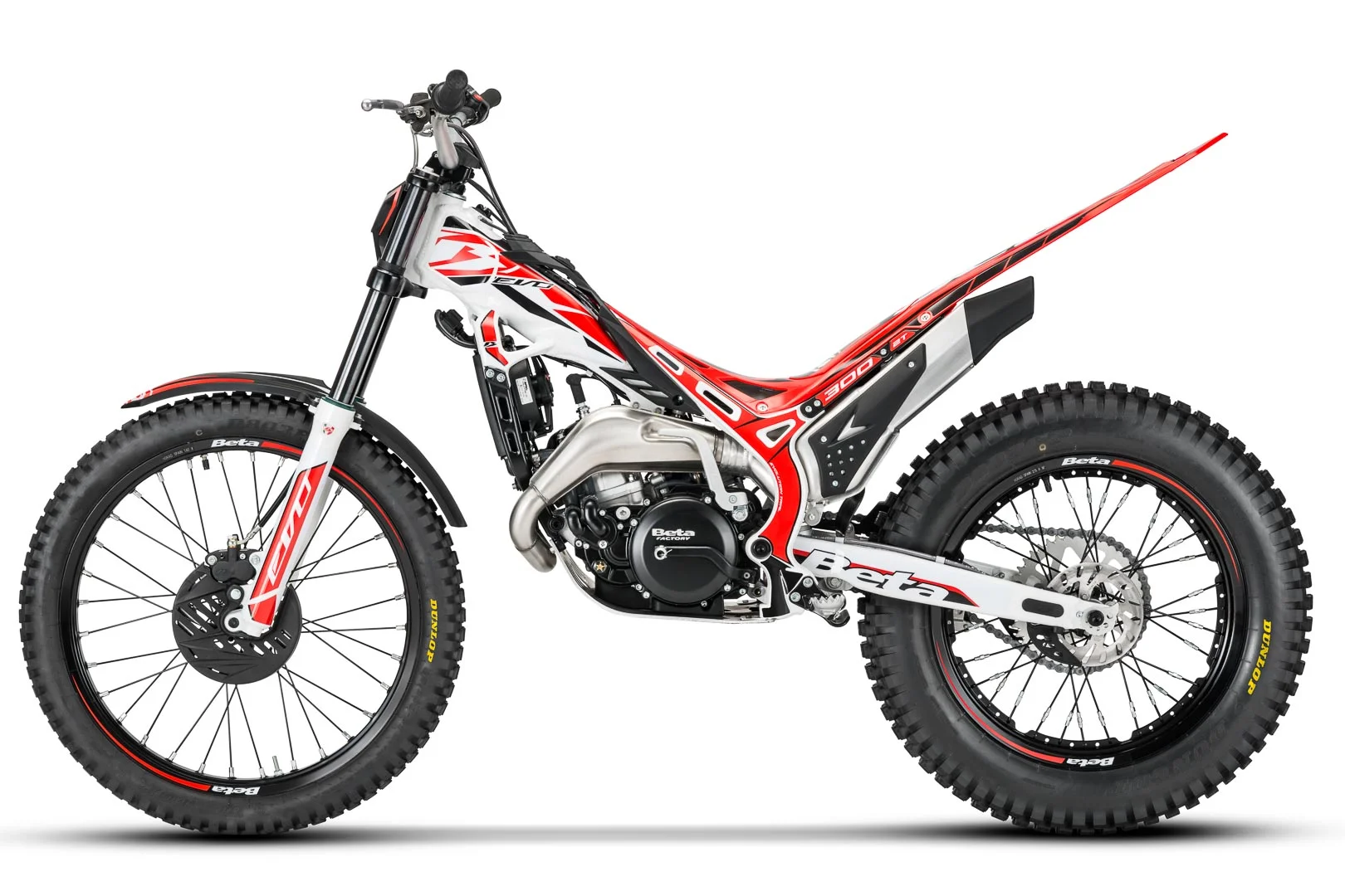 2021 Beta Evo 2T 300 SS