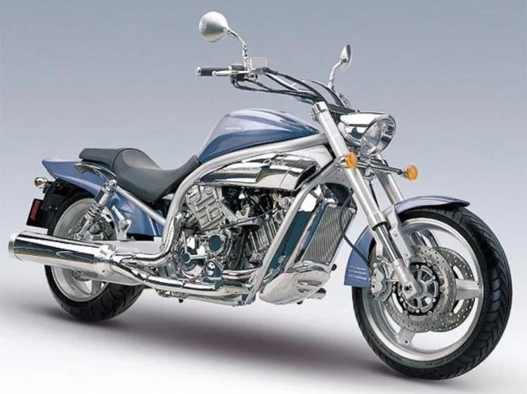 2015 ATK GV650