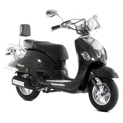 2016 Lexmoto Valencia 125