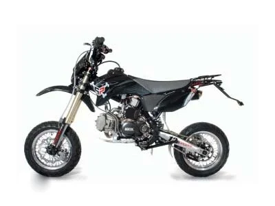 2010 Polini Motard Air