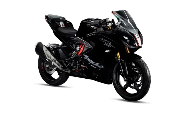 2024 TVS Apache RR310
