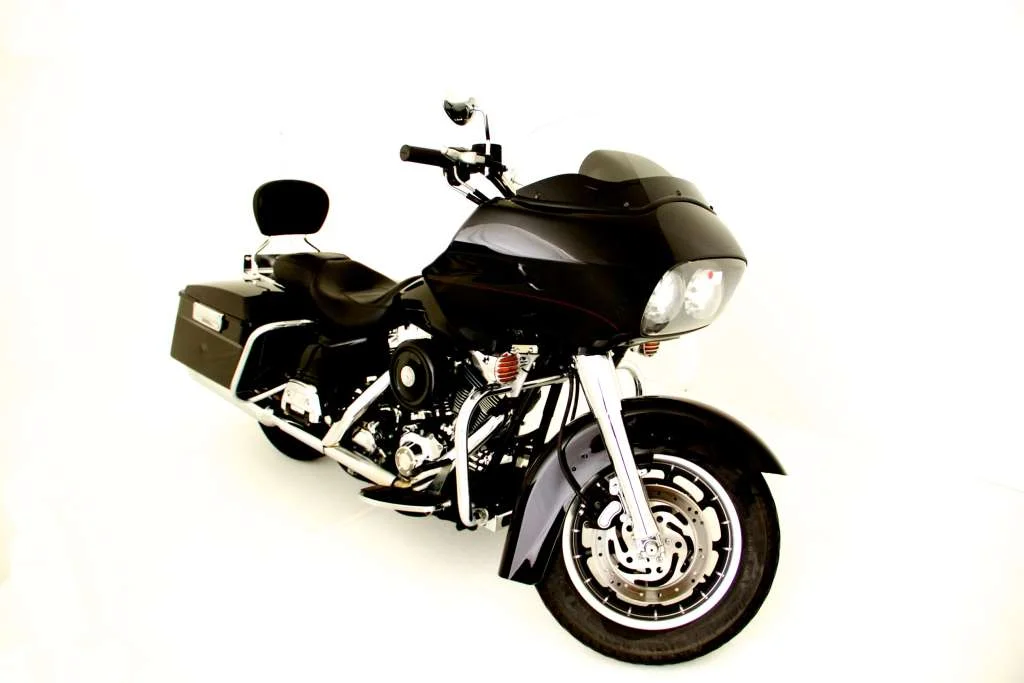2000 Harley-Davidson FLTRI Road Glide