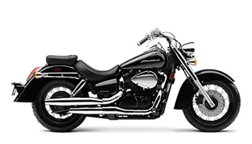 2019 Honda Shadow Aero