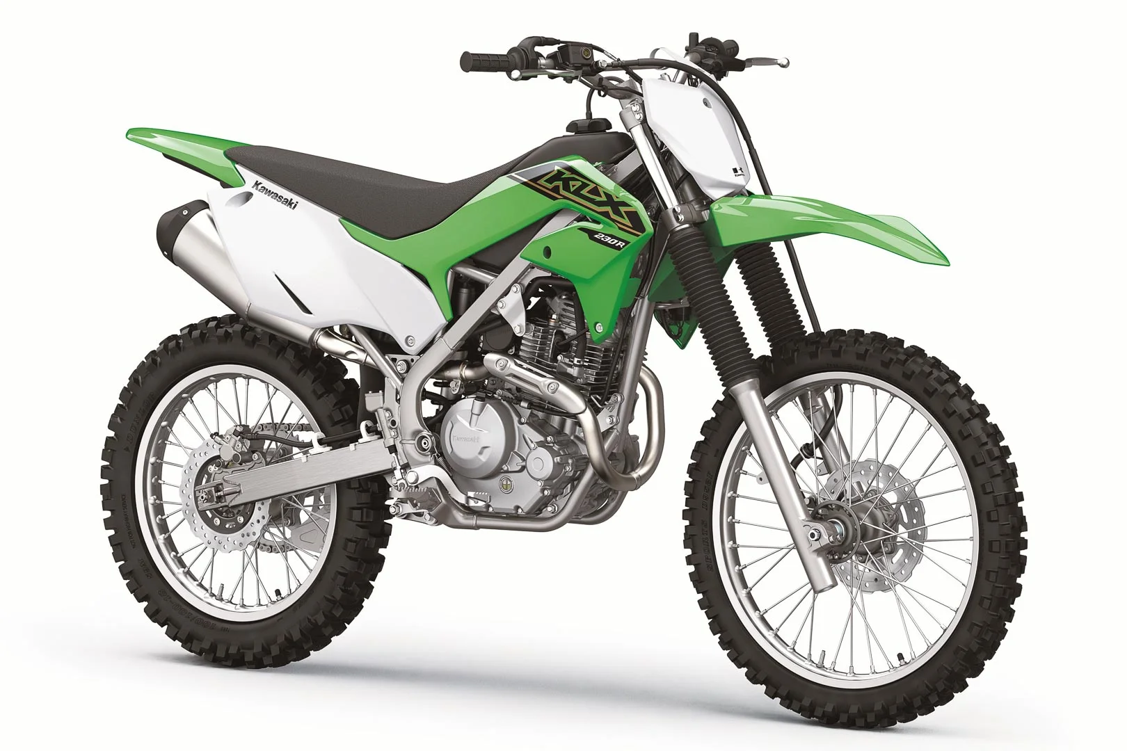 2021 Kawasaki KLX 140R L