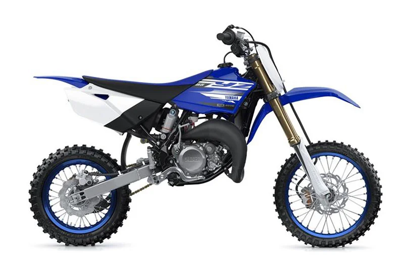 2019 Yamaha YZ85