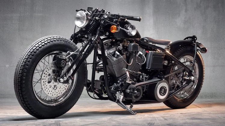 2021 Zero Engineering Type 5