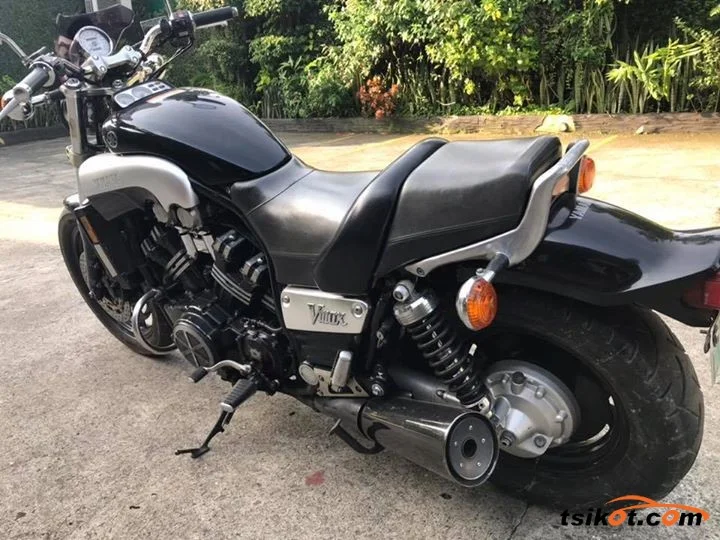 2008 AlphaSports Alpha 250 V-Twin Classic
