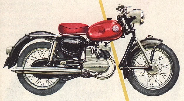 1964 Hercules A 175