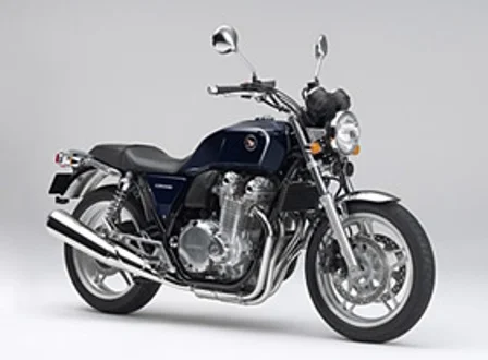 2011 Honda CB1100 Type1 ABS