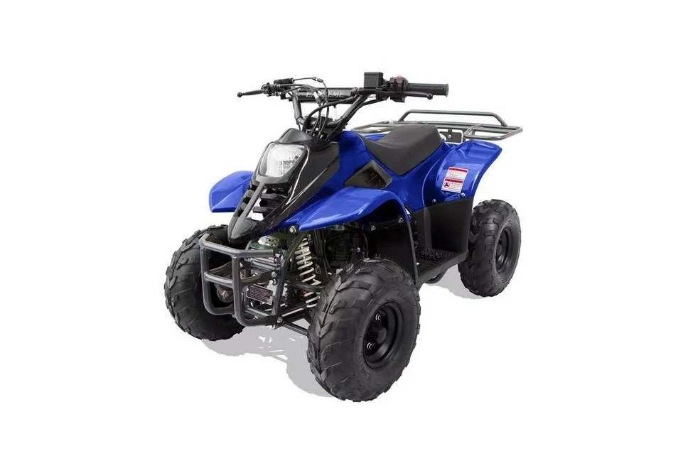 2022 Bennche Hawk 110