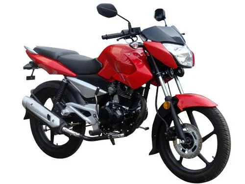 2007 Veli VL150-15