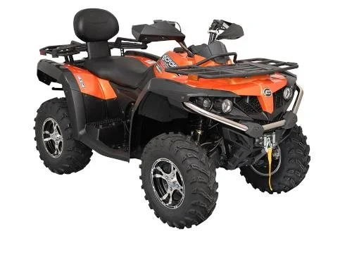 2015 CF Moto CForce 500