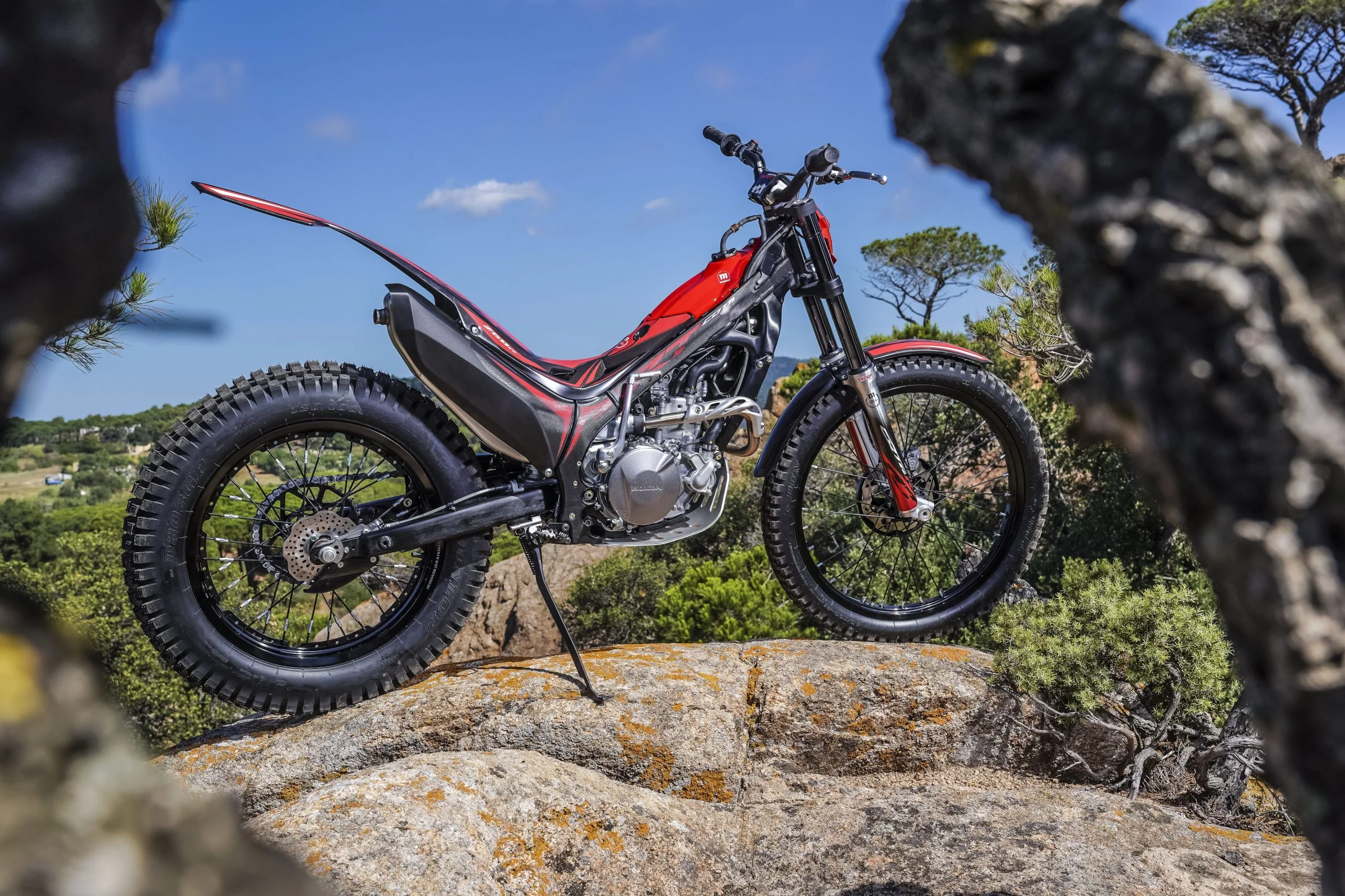 2023 Honda Montesa Cota 4RT 260R