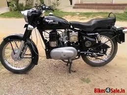 2000 Enfield Diesel - Taurus