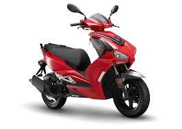 2019 KSR Demonio 125