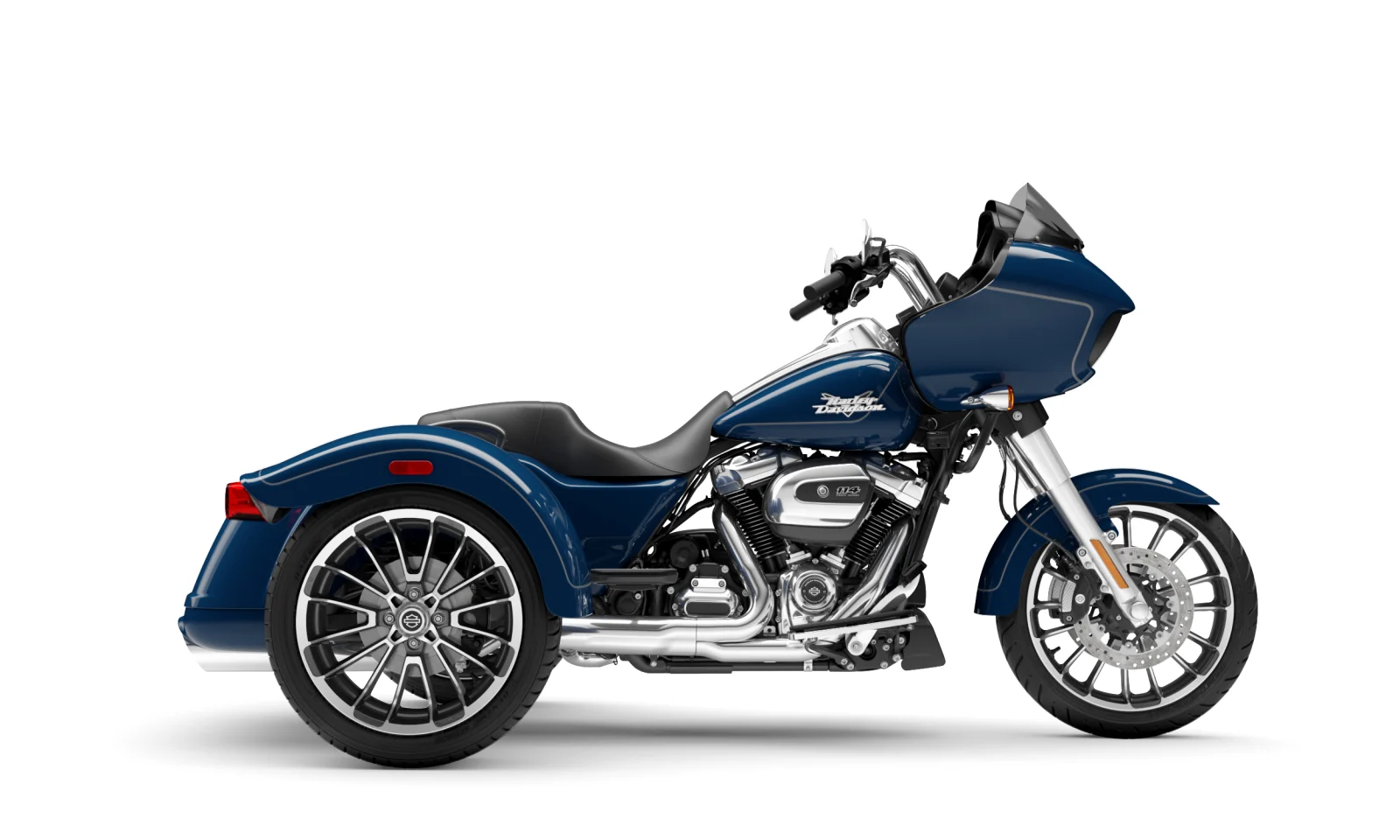 2023 Harley-Davidson Road Glide 3