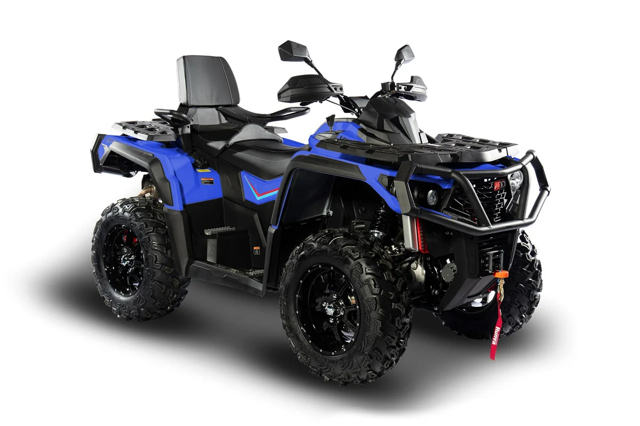 2023 Bennche Pathcross 650L