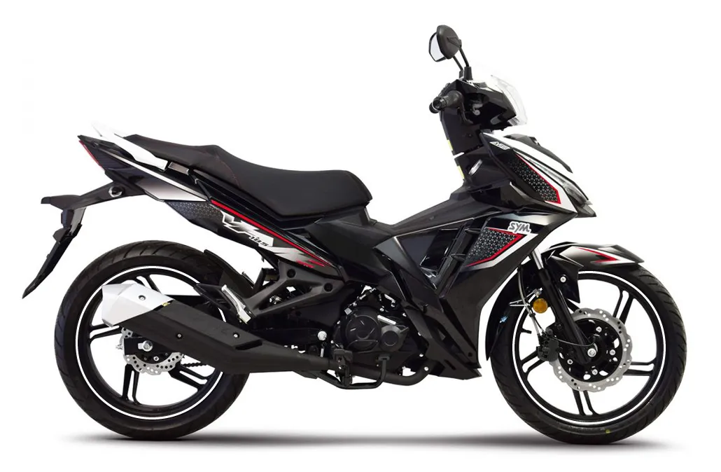 2023 Sym VF 185