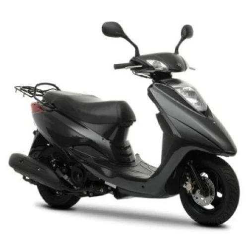 2016 Yamaha Vity