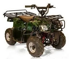 2012 BamX BX50-U Exciter
