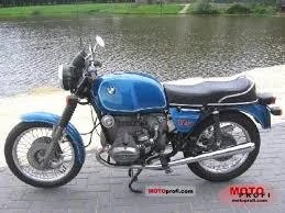1978 BMW R 80-7