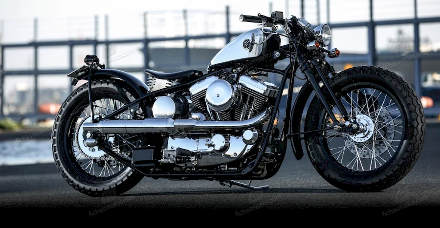 2021 Road Hopper Type2i Zero Fighter