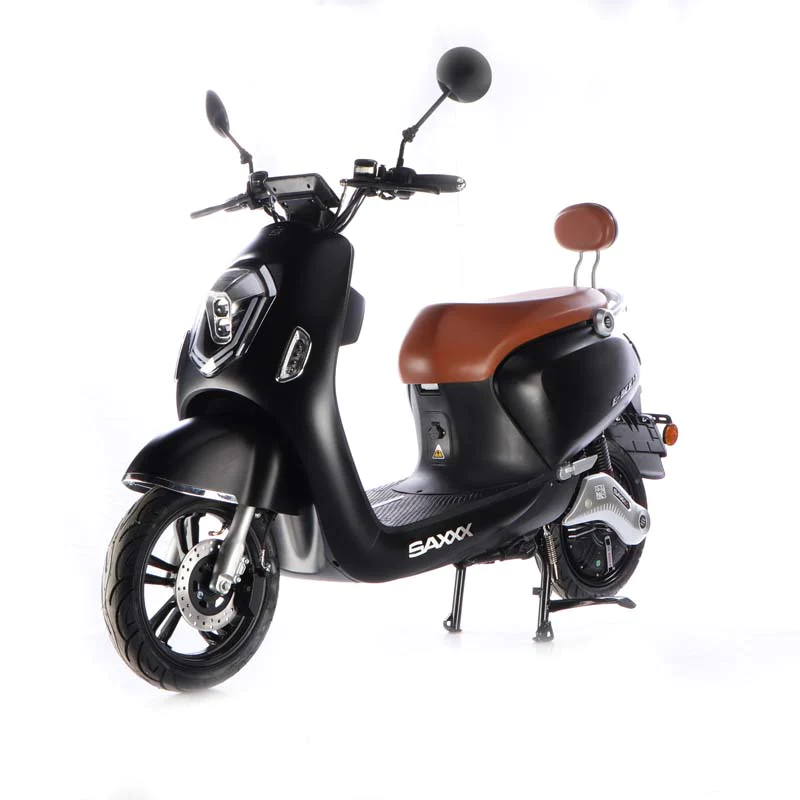 2022 Saxxx E-Bee